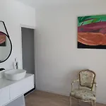 Pensión Ma Au Bord De L'eau 4*