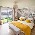 Pensión Ma Au Bord De L'eau 4*