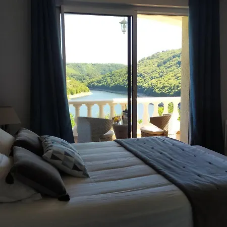 Maison d'hôtes Ma Au Bord De L'eau