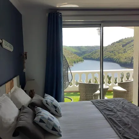 Ma Au Bord De L'eau Miremont (Puy-de-Dome)