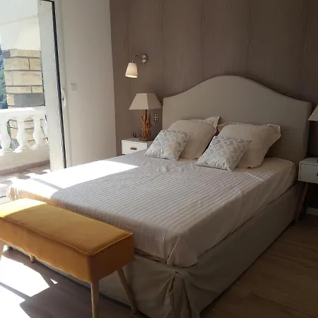 Penzion Ma Au Bord De L'eau Miremont (Puy-de-Dome)