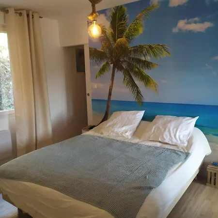 Ma Au Bord De L'eau 4*