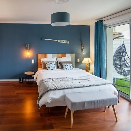 Ma Au Bord De L'eau 4* Miremont (Puy-de-Dome)