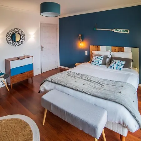 Penzion Ma Au Bord De L'eau