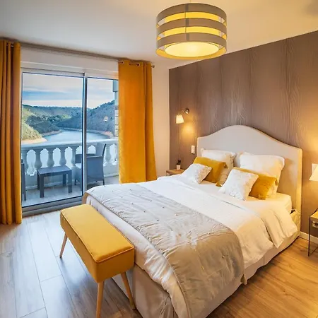 Penzion Ma Au Bord De L'eau 4*