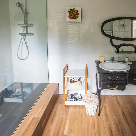 Ma Au Bord De L'eau Penzion