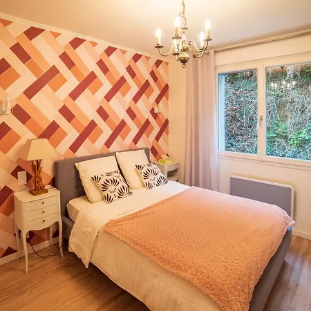 Ma Au Bord De L'eau Miremont (Puy-de-Dome)