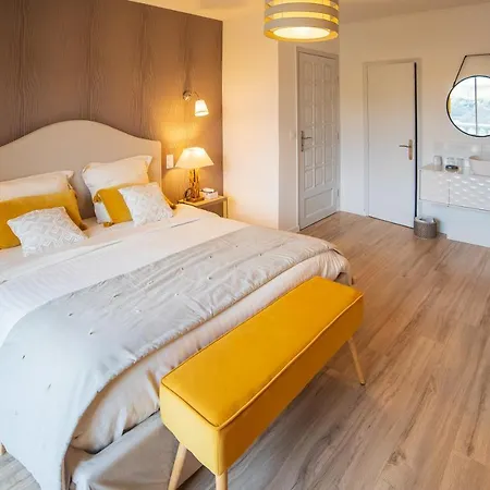 Penzion Ma Au Bord De L'eau 4*