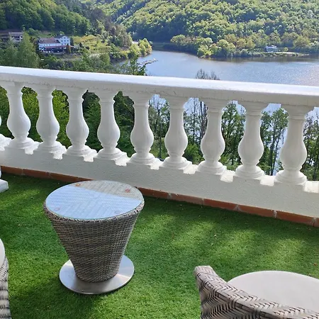 Penzion Ma Au Bord De L'eau