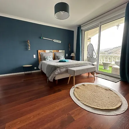 Ma Au Bord De L'eau 4* Miremont (Puy-de-Dome)