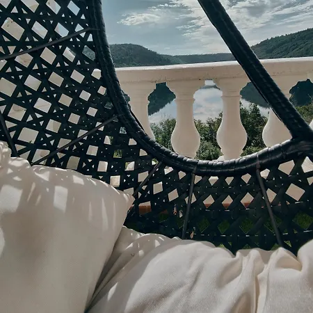 Penzion Ma Au Bord De L'eau 4*