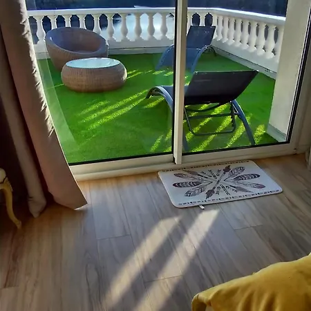 Maison d'hôtes Ma Au Bord De L'eau