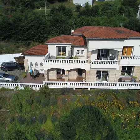 Ma Au Bord De L'eau Maison d'hôtes *