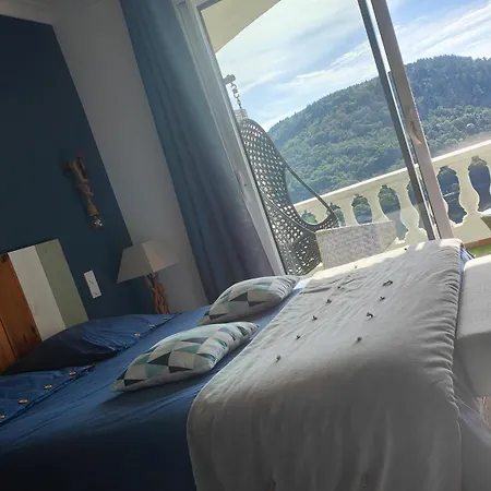 Penzion Ma Au Bord De L'eau 4*