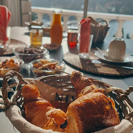 Penzion Ma Au Bord De L'eau