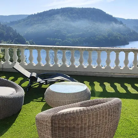 Ma Au Bord De L'eau Maison d'hôtes Miremont (Puy-de-Dome)