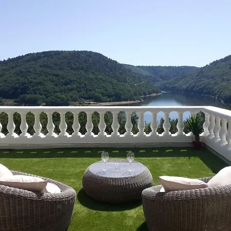 Ma Au Bord De L'eau Penzion