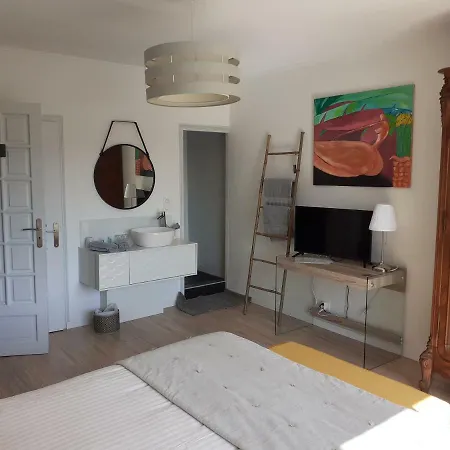 Ma Au Bord De L'eau Miremont (Puy-de-Dome)