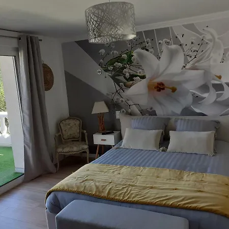 Penzion Ma Au Bord De L'eau Miremont (Puy-de-Dome)