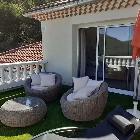 Penzion Ma Au Bord De L'eau Miremont (Puy-de-Dome)