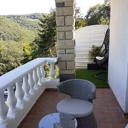 Ma Au Bord De L'eau 4* Miremont (Puy-de-Dome)