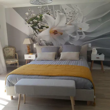 Penzion Ma Au Bord De L'eau 4*