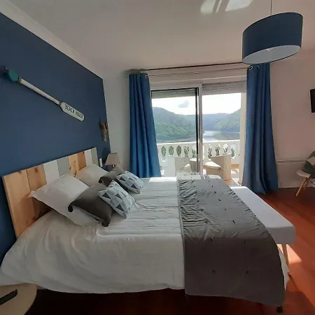 Maison d'hôtes Ma Au Bord De L'eau *