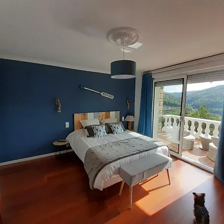 Ma Au Bord De L'eau Maison d'hôtes *