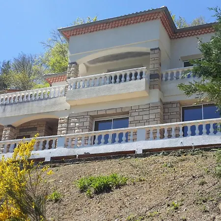 Ma Au Bord De L'eau Penzion Miremont (Puy-de-Dome)