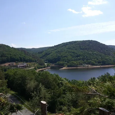 Ma Au Bord De L'eau Penzion