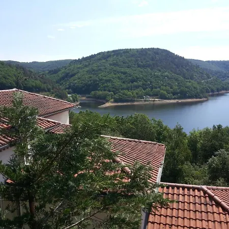 Ma Au Bord De L'eau Maison d'hôtes