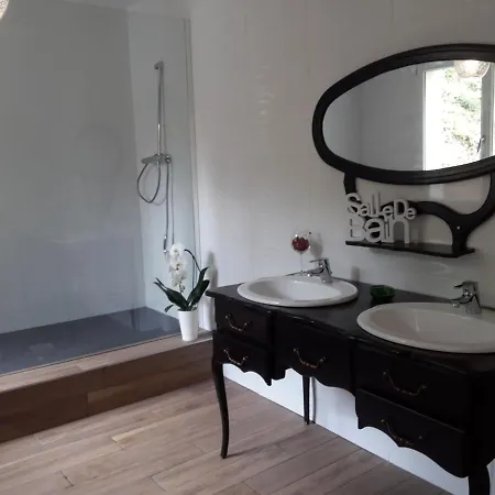 Ma Au Bord De L'eau 4* Miremont (Puy-de-Dome)