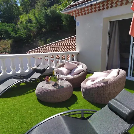 Penzion Ma Au Bord De L'eau Miremont (Puy-de-Dome)