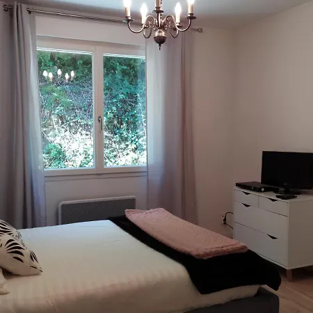 Ma Au Bord De L'eau 4* Miremont (Puy-de-Dome)