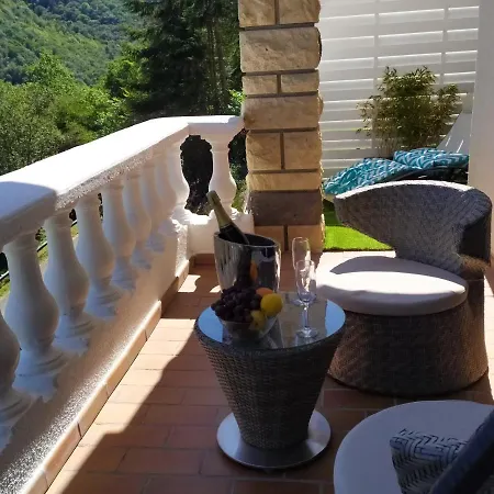 Ma Au Bord De L'eau 4* Miremont (Puy-de-Dome)