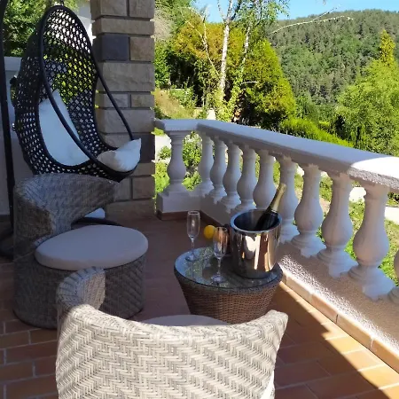 Maison d'hôtes Ma Au Bord De L'eau *