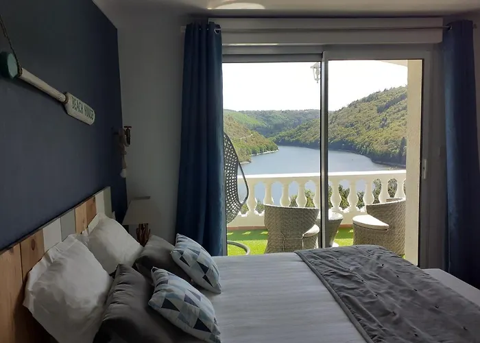 Ma Au Bord De L'eau Miremont (Puy-de-Dome)