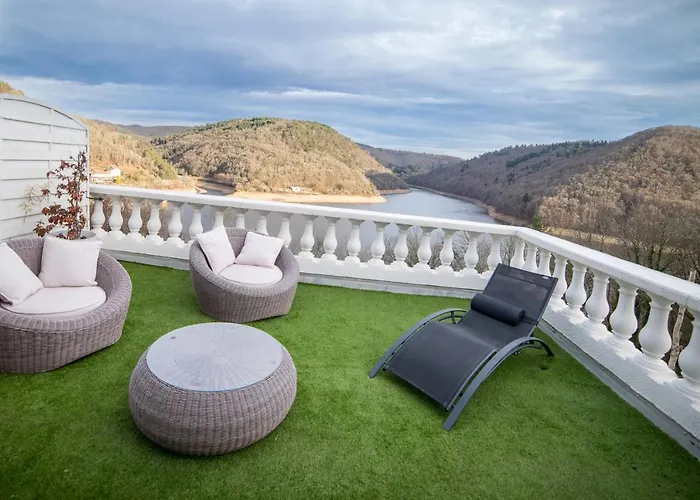 Ma Au Bord De L'eau 게스트하우스 4*