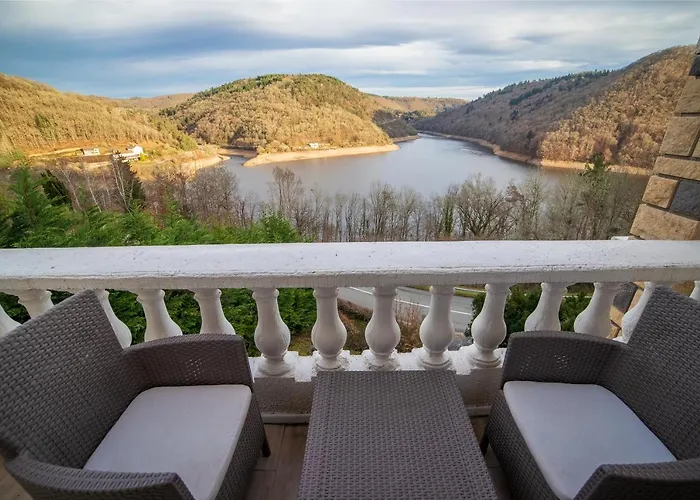 Ma Au Bord De L'eau 게스트하우스