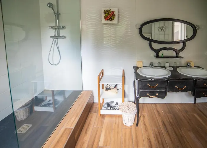 Ma Au Bord De L'eau 게스트하우스