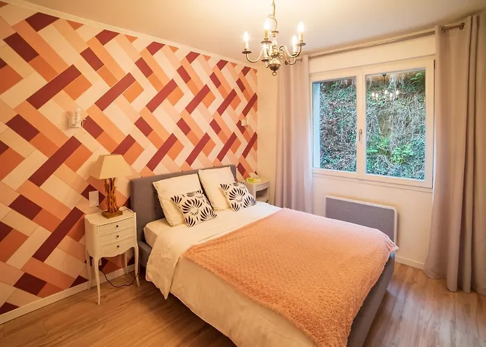 Ma Au Bord De L'eau Miremont (Puy-de-Dome)