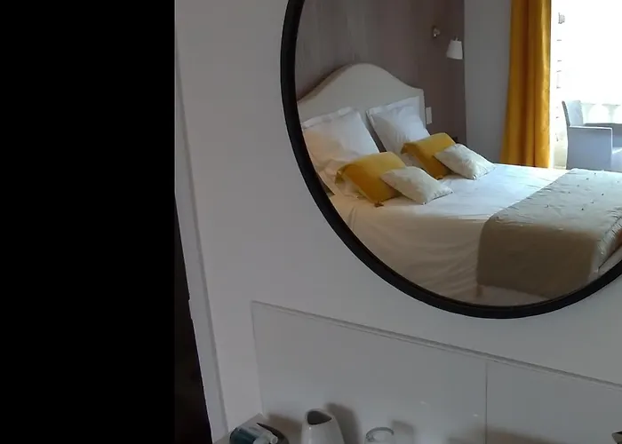 Ma Au Bord De L'eau 4* Miremont (Puy-de-Dome)