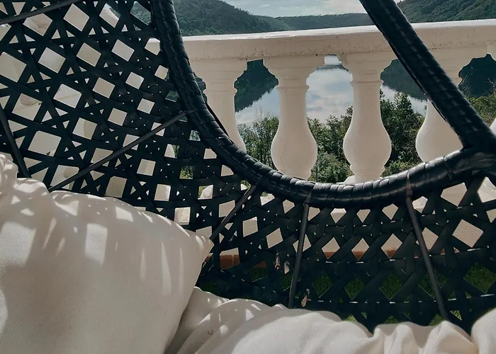 게스트하우스 Ma Au Bord De L'eau 4*