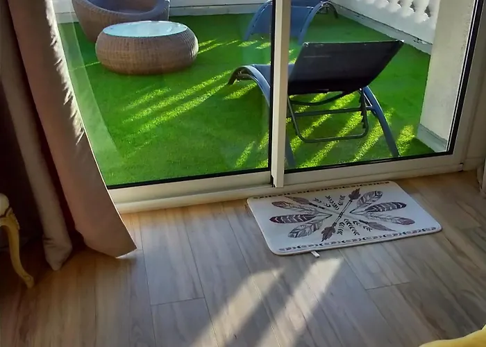 게스트하우스 Ma Au Bord De L'eau