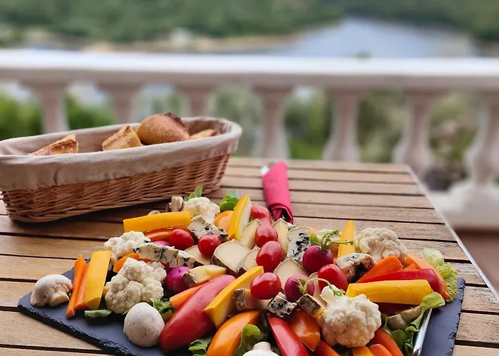 Ma Au Bord De L'eau 게스트하우스