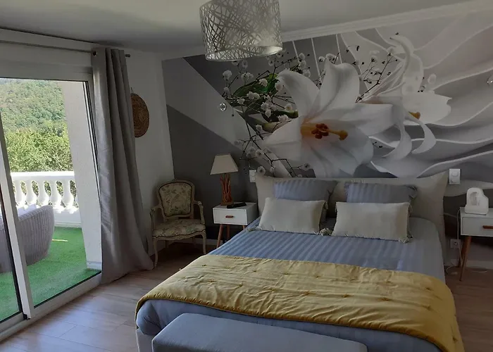 Гостевой дом Ma Au Bord De L'eau Miremont (Puy-de-Dome)