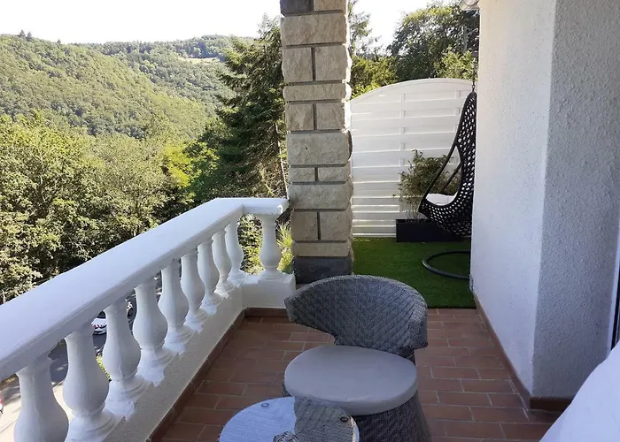 Ma Au Bord De L'eau 4* Miremont (Puy-de-Dome)