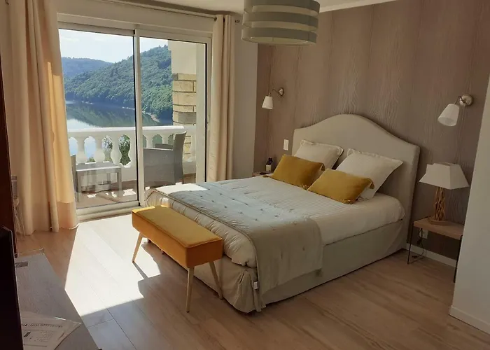 Ma Au Bord De L'eau 게스트하우스