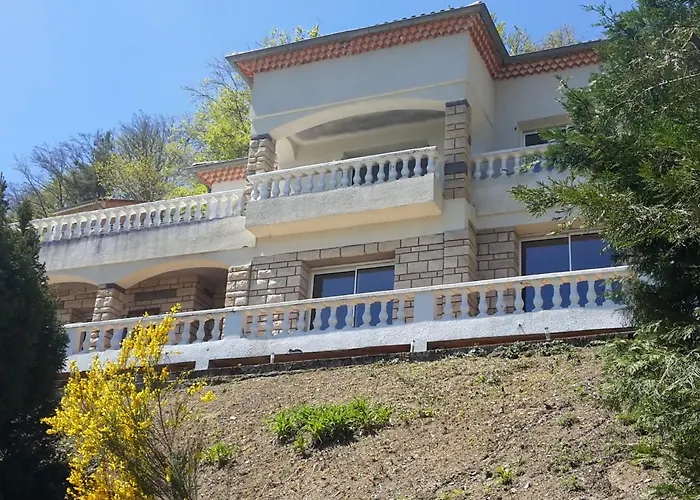 Ma Au Bord De L'eau 게스트하우스 Miremont (Puy-de-Dome)