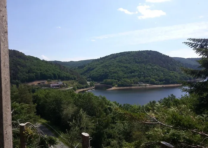 Ma Au Bord De L'eau 게스트하우스